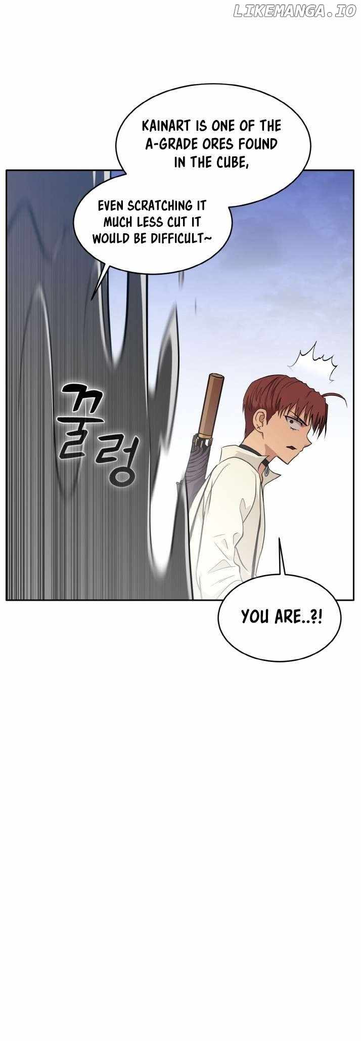 Counter Cube Chapter 83 26